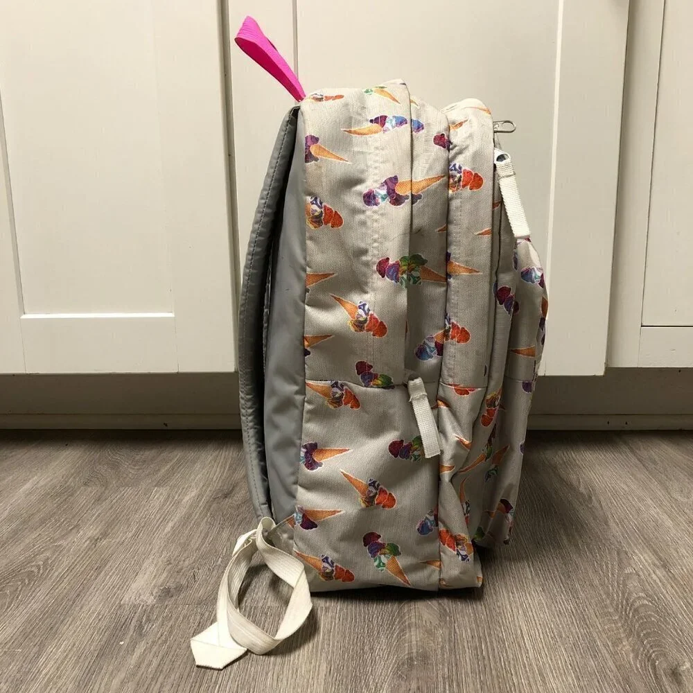 Jansport rainbow ice